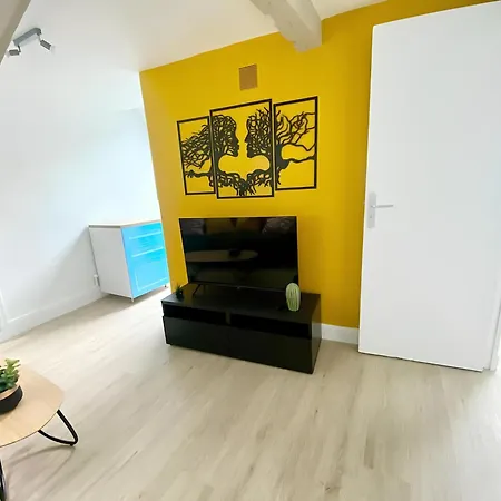 Saint 3 Appartement