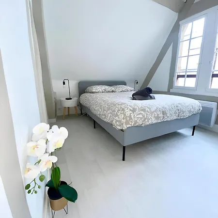 Appartement Saint 3