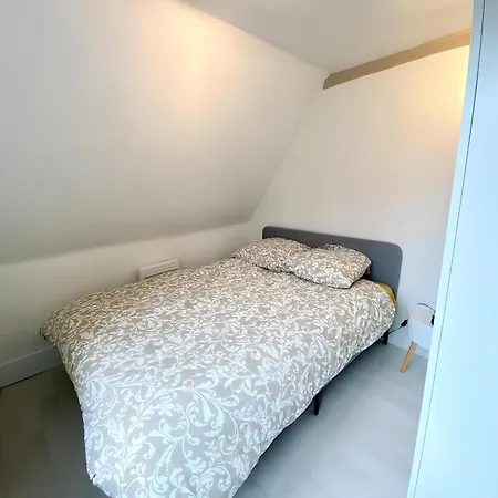 Apartman Saint 3 Rouen