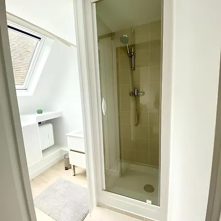 Saint 3 Appartement