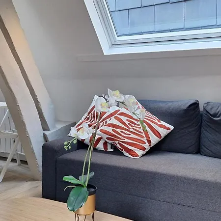 Saint 3 Apartamento Ruan