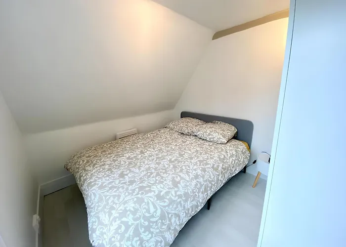 شقة Saint 3 روان