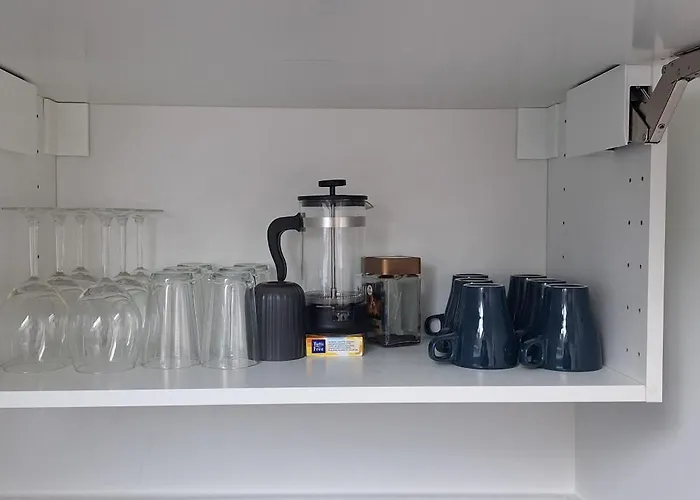 شقة Saint 3 روان